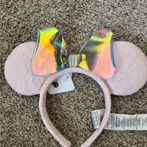 Stoney Clover Lane Disney Minnie Ear Headband
